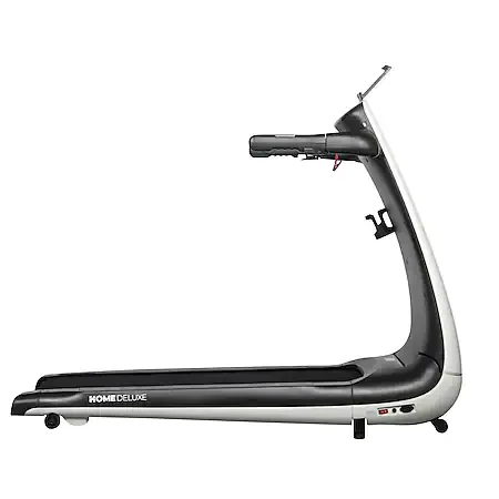 Ex-Display Fuji BeHealthy Smart Treadmill For Seniors - Image 3