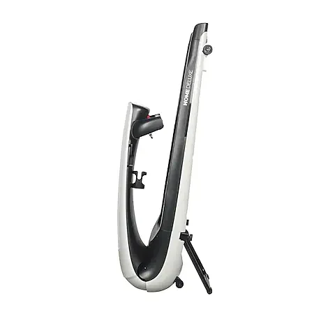 Ex-Display Fuji BeHealthy Smart Treadmill For Seniors - Image 4