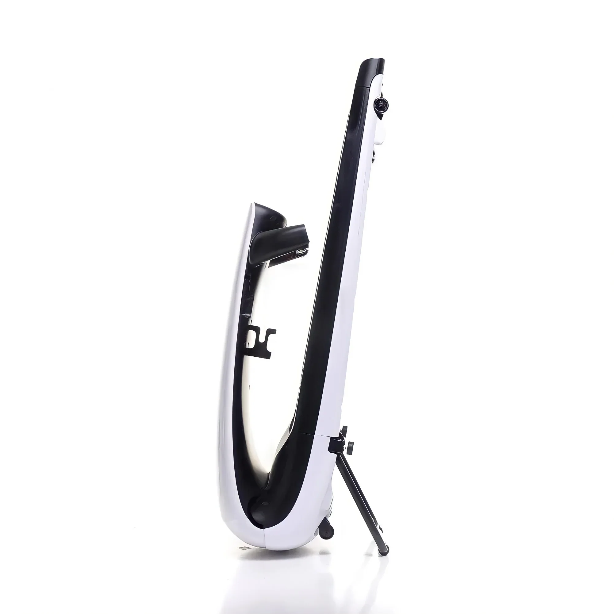 Compact Running Machine for Home Fitness | Fuji BeHealthy Foldable Smart Treadmill | Led Touch Screen Console - Image 5
